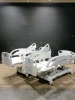 LOT OF (2) STRYKER IN TOUCH HOSPITAL BEDS - 3