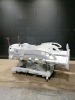 LOT OF (2) STRYKER IN TOUCH HOSPITAL BEDS - 2