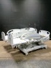LOT OF (2) STRYKER IN TOUCH HOSPITAL BEDS - 3