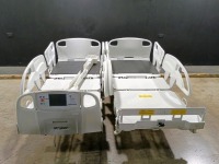 LOT OF (2) STRYKER IN TOUCH HOSPITAL BEDS
