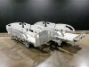 LOT OF (2) STRYKER IN TOUCH HOSPITAL BEDS - 2