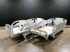 LOT OF (2) STRYKER IN TOUCH HOSPITAL BEDS - 3