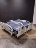 LOT OF (2) STRYKER IN TOUCH HOSPITAL BEDS - 2