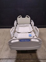 HILL-ROM VERSACARE HOSPITAL BED