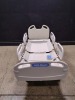 HILL-ROM VERSACARE HOSPITAL BED