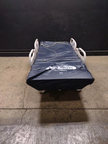 HILL-ROM VERSACARE HOSPITAL BED