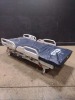 HILL-ROM VERSACARE HOSPITAL BED - 2
