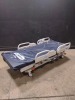 HILL-ROM VERSACARE HOSPITAL BED - 3