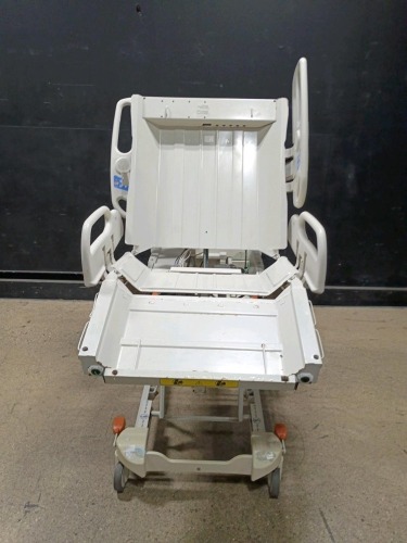 HILL-ROM VERSACARE HOSPITAL BED