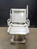 HILL-ROM VERSACARE HOSPITAL BED