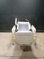HILL-ROM TOTAL CARE SPORT 2 HOSPITAL BED