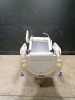 HILL-ROM TOTAL CARE SPORT 2 HOSPITAL BED