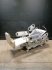 HILL-ROM TOTAL CARE SPORT 2 HOSPITAL BED - 2