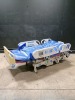 HILL-ROM TOTAL CARE BARIATRIC PLUS HOSPITAL BED - 3