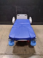 HILL-ROM AFFINITY 4 BIRTHING BED