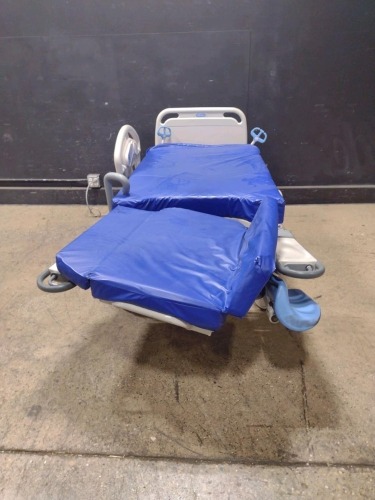 HILL-ROM AFFINITY 4 BIRTHING BED