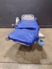 HILL-ROM AFFINITY 4 BIRTHING BED