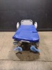 HILL-ROM AFFINITY 4 BIRTHING BED
