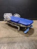 HILL-ROM AFFINITY 4 BIRTHING BED - 2