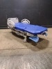 HILL-ROM AFFINITY 4 BIRTHING BED - 2