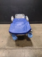 HILL-ROM AFFINITY 4 BIRTHING BED