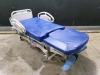 HILL-ROM AFFINITY 4 BIRTHING BED - 2
