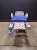 HILL-ROM AFFINITY 4 BIRTHING BED