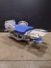 HILL-ROM AFFINITY 4 BIRTHING BED - 2