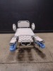 HILL-ROM AFFINITY 4 BIRTHING BED