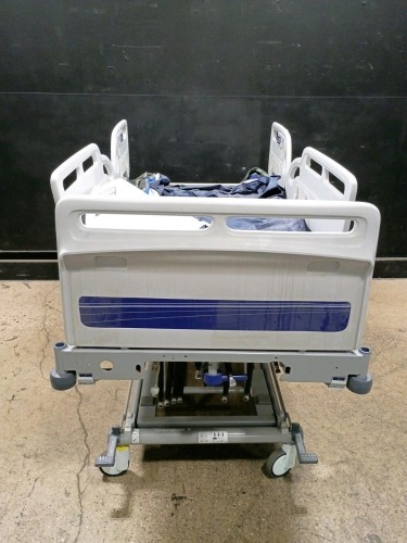 ARJO CITADEL HOSPITAL BED