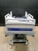 ARJO CITADEL HOSPITAL BED