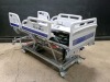 ARJO CITADEL HOSPITAL BED - 2