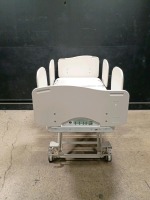 SIZEWISE HOSPITAL BED