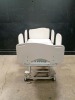 SIZEWISE HOSPITAL BED