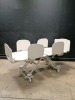 SIZEWISE HOSPITAL BED - 3