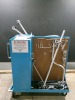 ZIMMER HOSPITAL BED PARTS