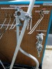 ZIMMER HOSPITAL BED PARTS - 2