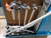 ZIMMER HOSPITAL BED PARTS - 8