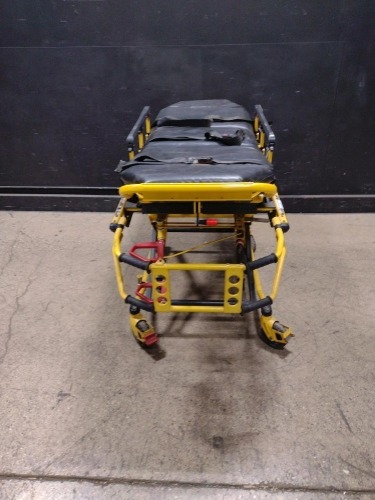 STRYKER MX-PRO STRETCHER
