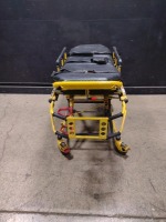 STRYKER MX-PRO STRETCHER