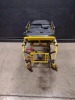 STRYKER MX-PRO STRETCHER