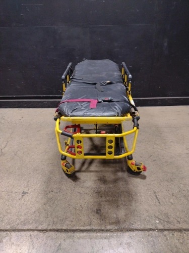 STRYKER MX-PRO STRETCHER