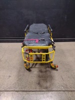 STRYKER MX-PRO STRETCHER