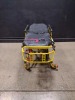 STRYKER MX-PRO STRETCHER