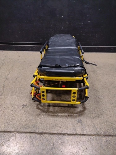 STRYKER MX-PRO STRETCHER