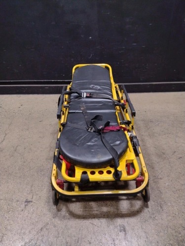 STRYKER MX-PRO STRETCHER