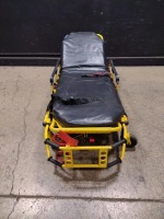 STRYKER MX-PRO STRETCHER