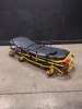 STRYKER MX-PRO STRETCHER - 2