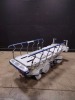 STRYKER 1125 ZOOM BIG WHEEL STRETCHER - 3