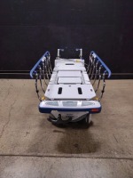 STRYKER 1125 ZOOM BIG WHEEL STRETCHER